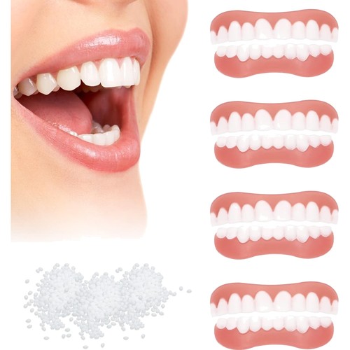 Zahnersatz veneers - zahnersatz,