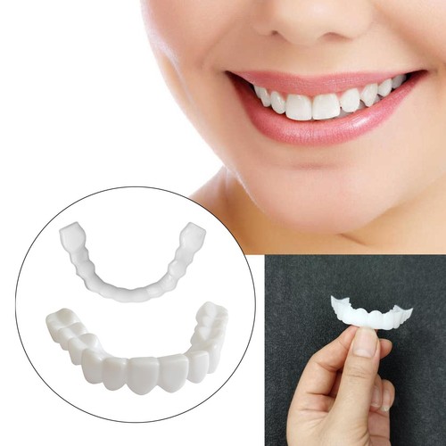 Zähne dental gefälschte - zähne,