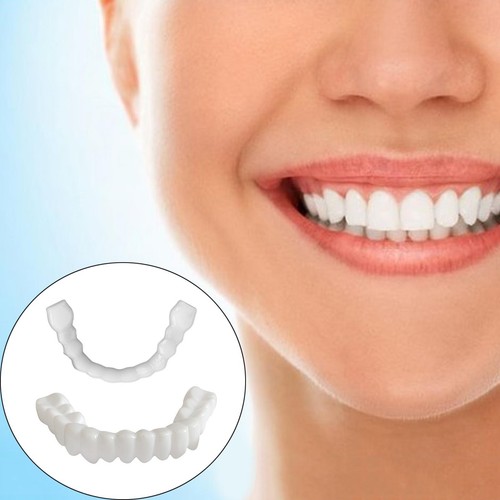 Harzzähne dental fake - dental, zähne