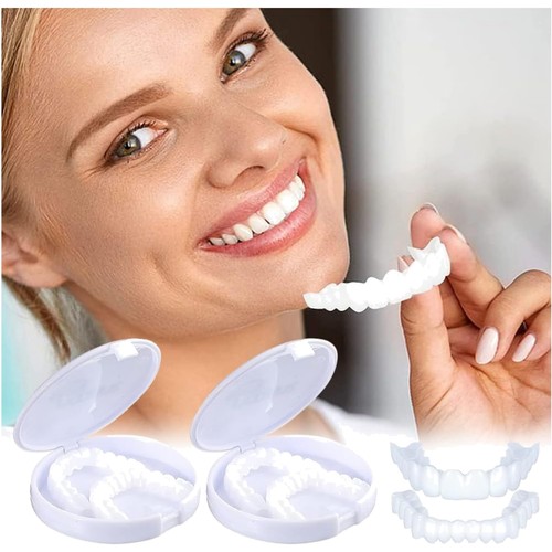 Kunstzähne veneers zahnersatz - kunstzähne,