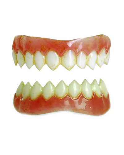 Dental veneers - dental, fx