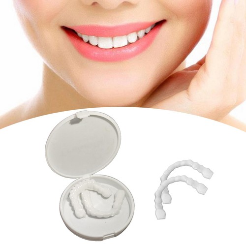 Harzzähne dental fake zähne - harzzähne,