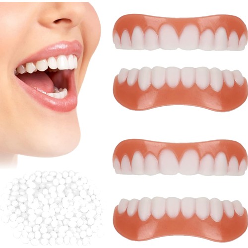 Zahnersatz veneers falsche - zahnersatz,