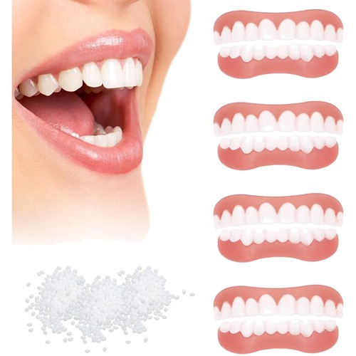 Smile veneers paar fake - smile,