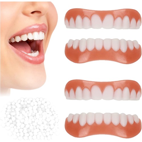 Zahnersatz veneers - zahnersatz,