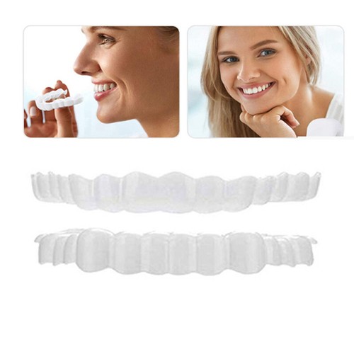 4pcs snap veneers - snap, on