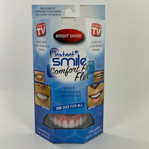 Instant smile comfort fit flex - instant,