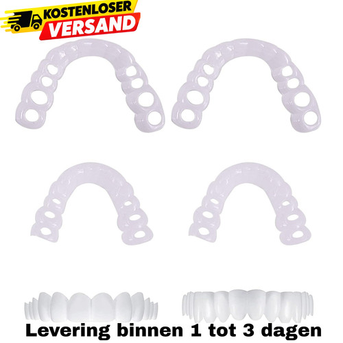 Zahnersatz veneers set - zahnersatz, 2