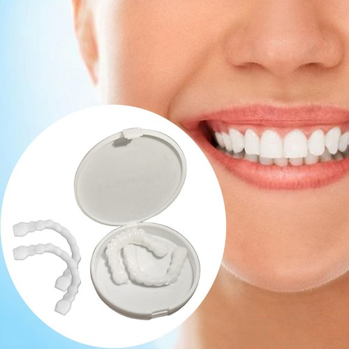 Harzzähne dental fake zähne - harzzähne,