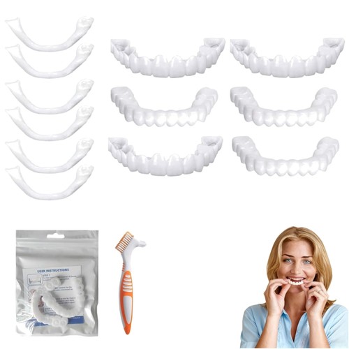 Zahnprothese veneers - zahnprothese,