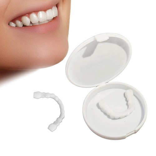 Harzzähne dental fake zähne - harzzähne,