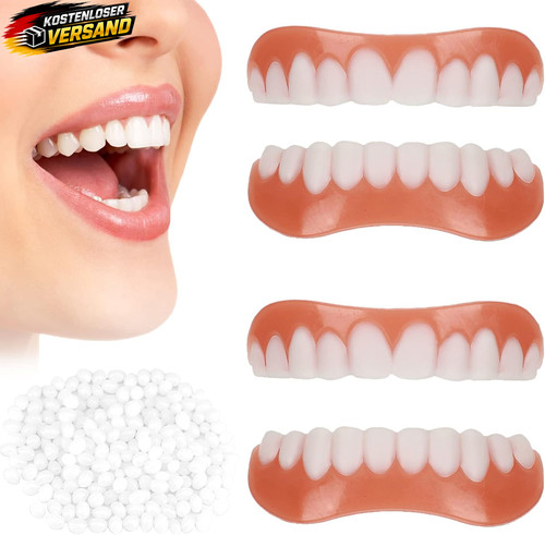Kunststoff veneers für - kunststoff,
