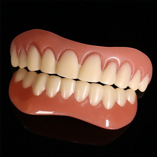 Snap veneers kosmetische - on,