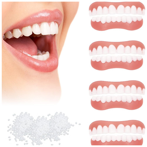Zähne veneers falsche - veneers,