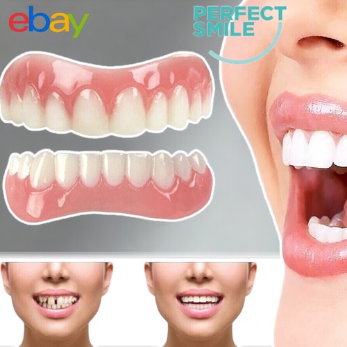 Instant smile comfort fit flex - instant,